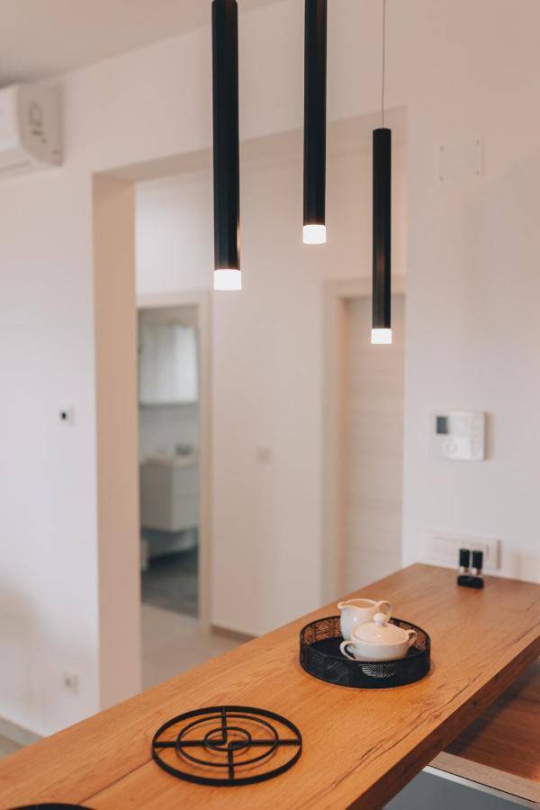 Apartment Muzini Malinska Eksteriør bilde