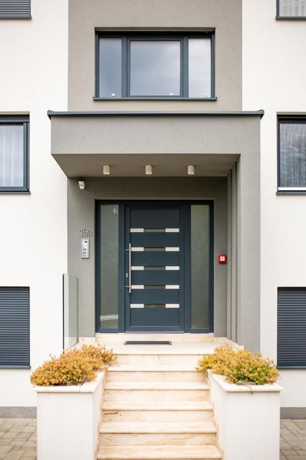 Apartment Muzini Malinska Eksteriør bilde